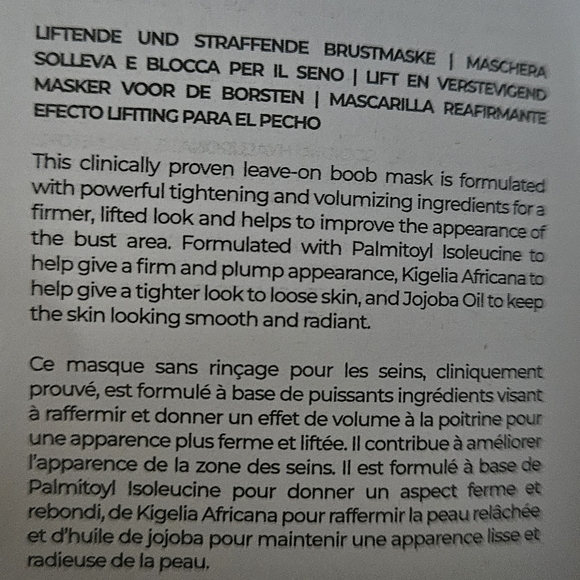 BRAND NEW MAELYS KIT - Picture 11 of 12